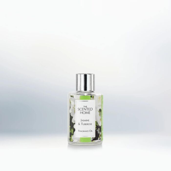 Ashleigh & Burwood Jasmine & Tuberose Fragrance Oil